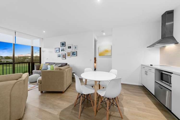 Fifth view of Homely apartment listing, Apt 7 & 8/50 Peter Thomson Drive, Fingal VIC 3939