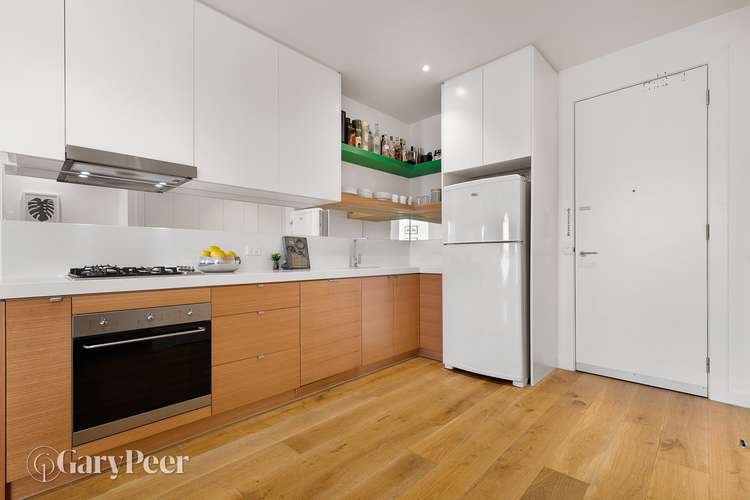 Fourth view of Homely apartment listing, 201/888 Glen Huntly Road, Caulfield South VIC 3162