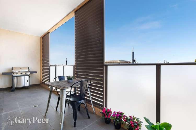 Fifth view of Homely apartment listing, 201/888 Glen Huntly Road, Caulfield South VIC 3162