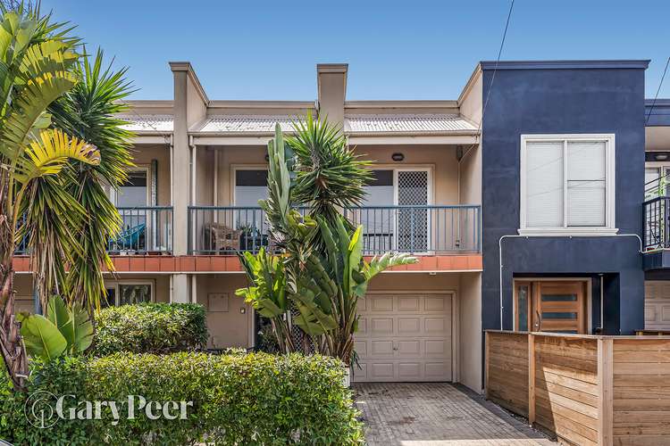 Main view of Homely townhouse listing, 8/39 Horne Street, Elsternwick VIC 3185