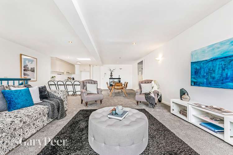 Second view of Homely townhouse listing, 8/39 Horne Street, Elsternwick VIC 3185