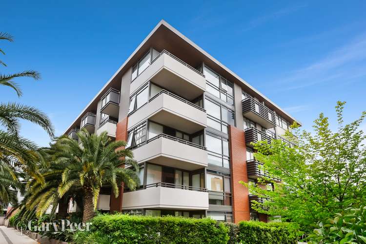 Sixth view of Homely apartment listing, 409/58 Kambrook Road, Caulfield North VIC 3161