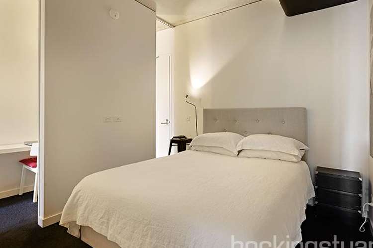 Second view of Homely apartment listing, 1214/65 Coventry Street, Southbank VIC 3006