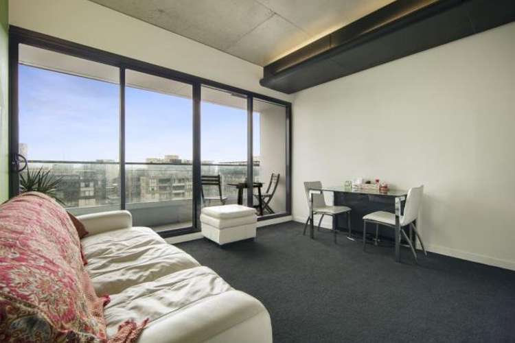 Third view of Homely apartment listing, 1214/65 Coventry Street, Southbank VIC 3006