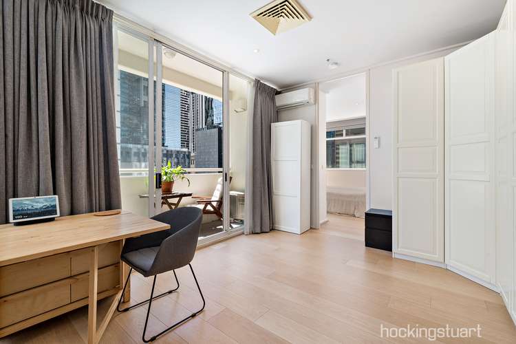 Fourth view of Homely apartment listing, 708/318 Little Lonsdale Street, Melbourne VIC 3000