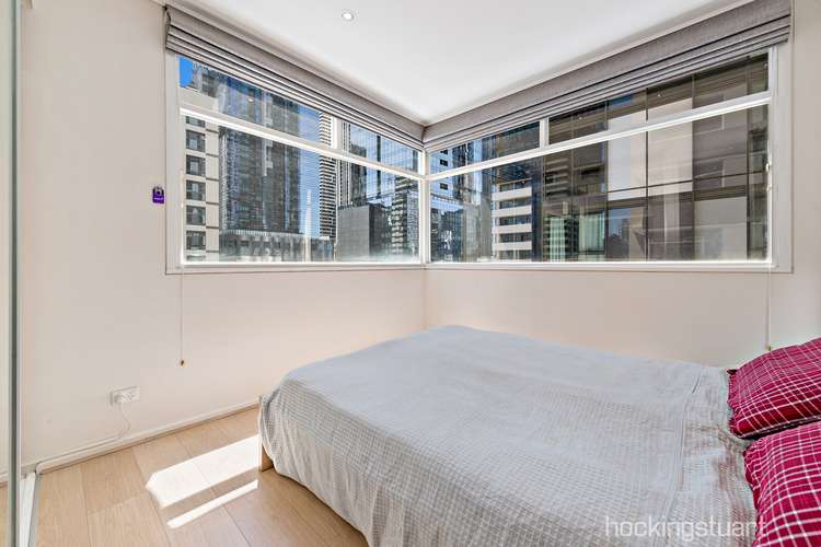 Fifth view of Homely apartment listing, 708/318 Little Lonsdale Street, Melbourne VIC 3000