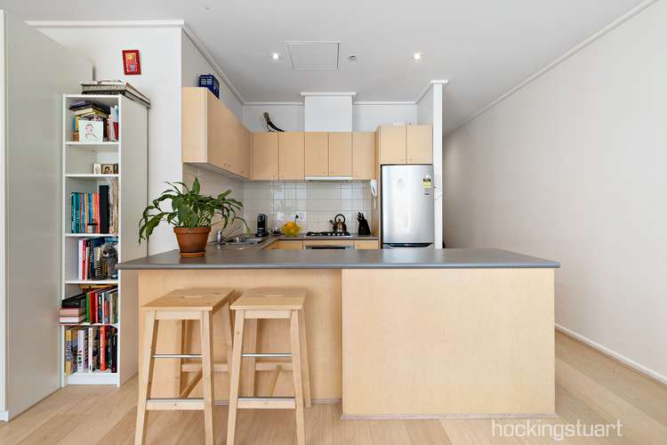 Sixth view of Homely apartment listing, 708/318 Little Lonsdale Street, Melbourne VIC 3000