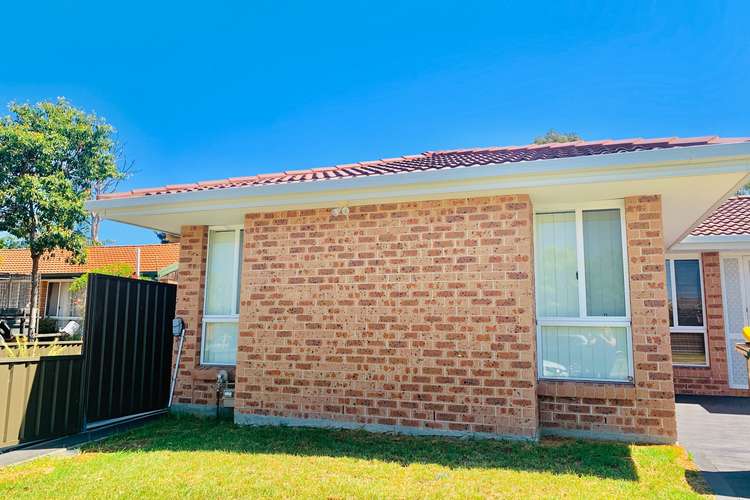 Main view of Homely flat listing, 25B Sebastian Avenue, Rosemeadow NSW 2560