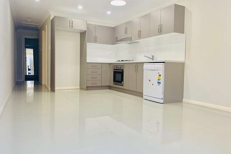 Fifth view of Homely flat listing, 25B Sebastian Avenue, Rosemeadow NSW 2560