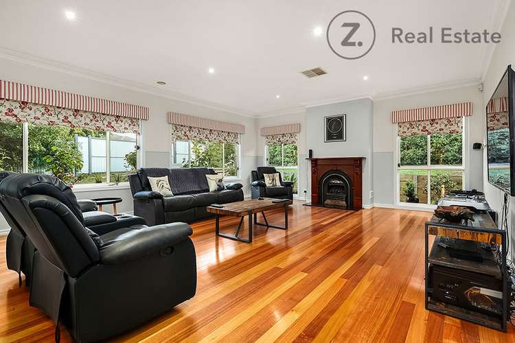 Third view of Homely house listing, 22 Goodenia Way, Caroline Springs VIC 3023