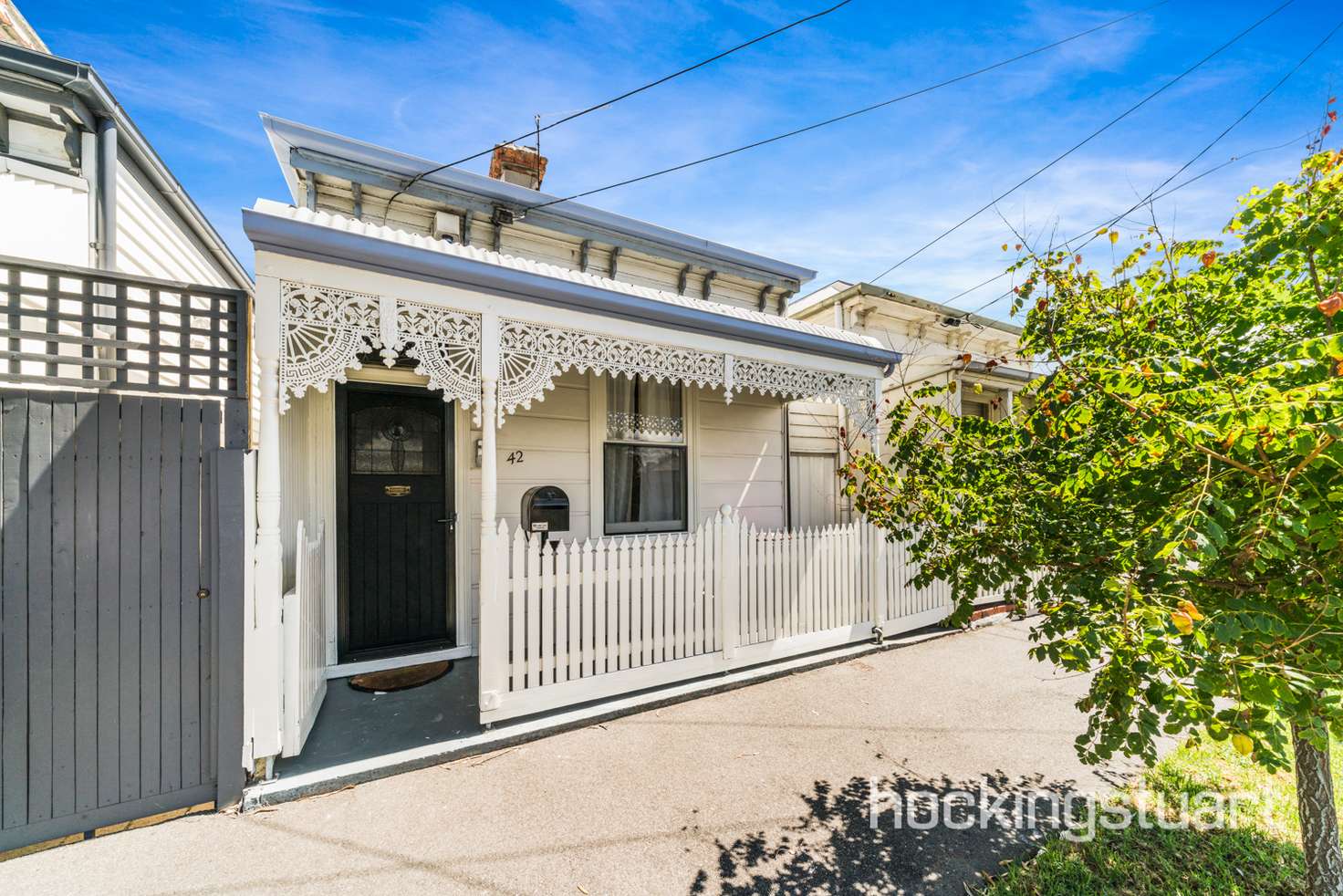 Main view of Homely house listing, 42 Withers Street, Albert Park VIC 3206