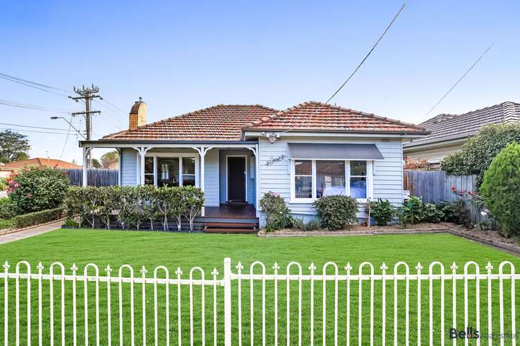 Main view of Homely house listing, 1 Stonemark Street, Sunshine VIC 3020