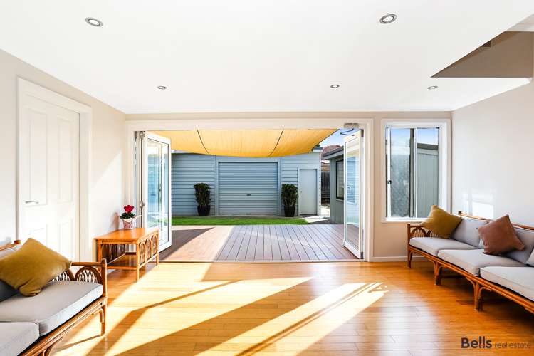 Third view of Homely house listing, 1 Stonemark Street, Sunshine VIC 3020