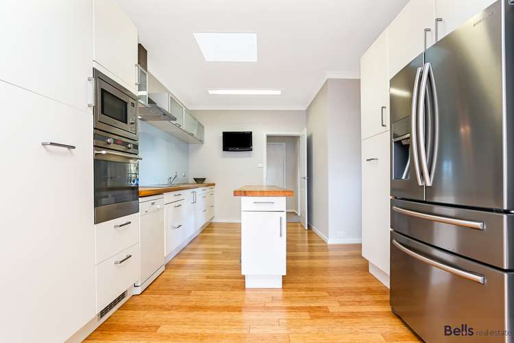 Fourth view of Homely house listing, 1 Stonemark Street, Sunshine VIC 3020