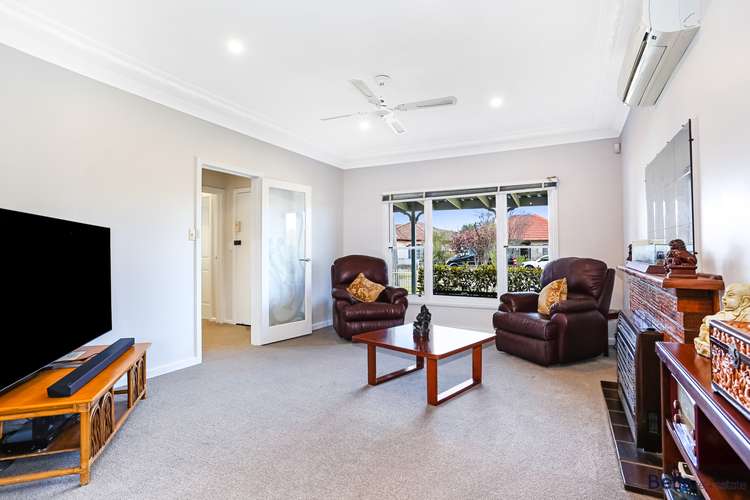Sixth view of Homely house listing, 1 Stonemark Street, Sunshine VIC 3020