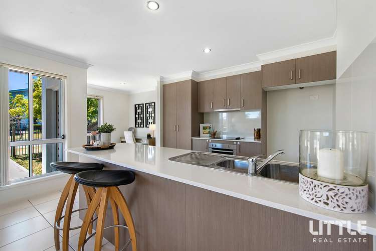 Main view of Homely townhouse listing, 9/2 Tayla Street, Pimpama QLD 4209