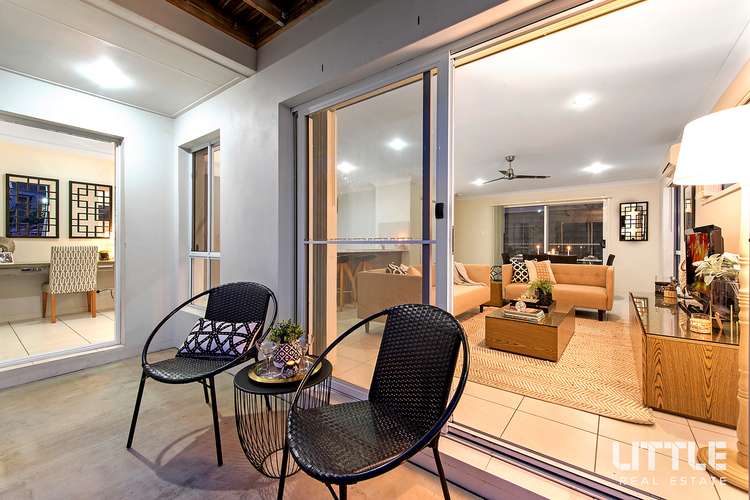 Second view of Homely townhouse listing, 9/2 Tayla Street, Pimpama QLD 4209