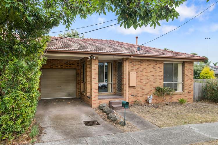 Main view of Homely unit listing, 3/19 Pamay Road, Mount Waverley VIC 3149