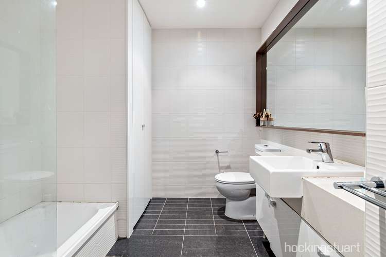 Fifth view of Homely apartment listing, 1307/63 Whiteman Street, Southbank VIC 3006