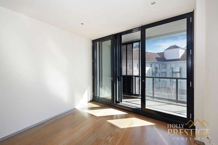 Third view of Homely apartment listing, 303/539 St Kilda Road, Melbourne VIC 3004