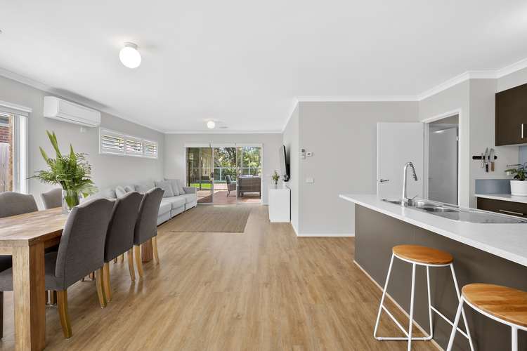 Second view of Homely house listing, 40 Penleigh Crescent, Ocean Grove VIC 3226