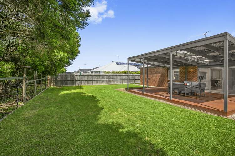 Third view of Homely house listing, 40 Penleigh Crescent, Ocean Grove VIC 3226
