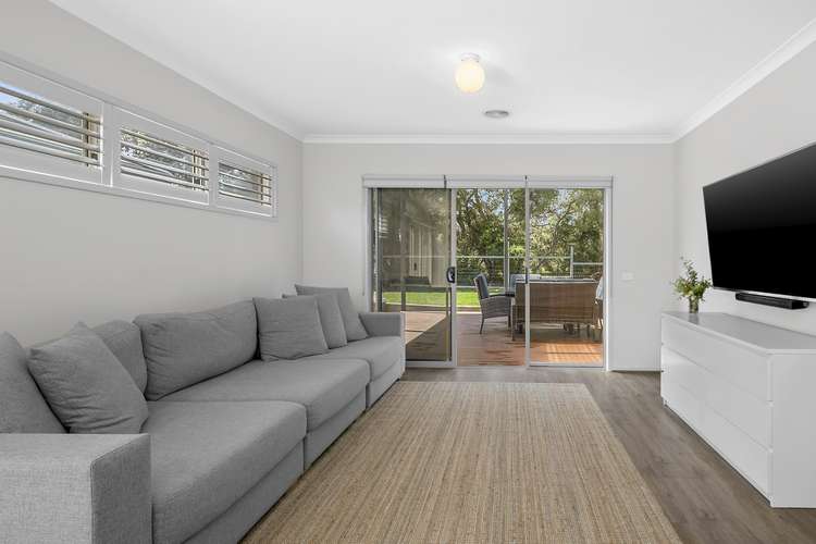 Fifth view of Homely house listing, 40 Penleigh Crescent, Ocean Grove VIC 3226