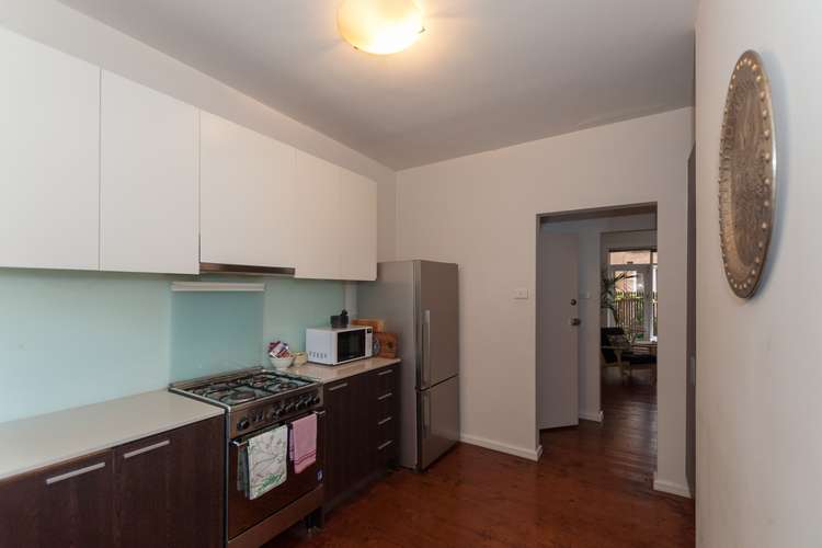 Second view of Homely apartment listing, 8/10 Williams Road, Windsor VIC 3181