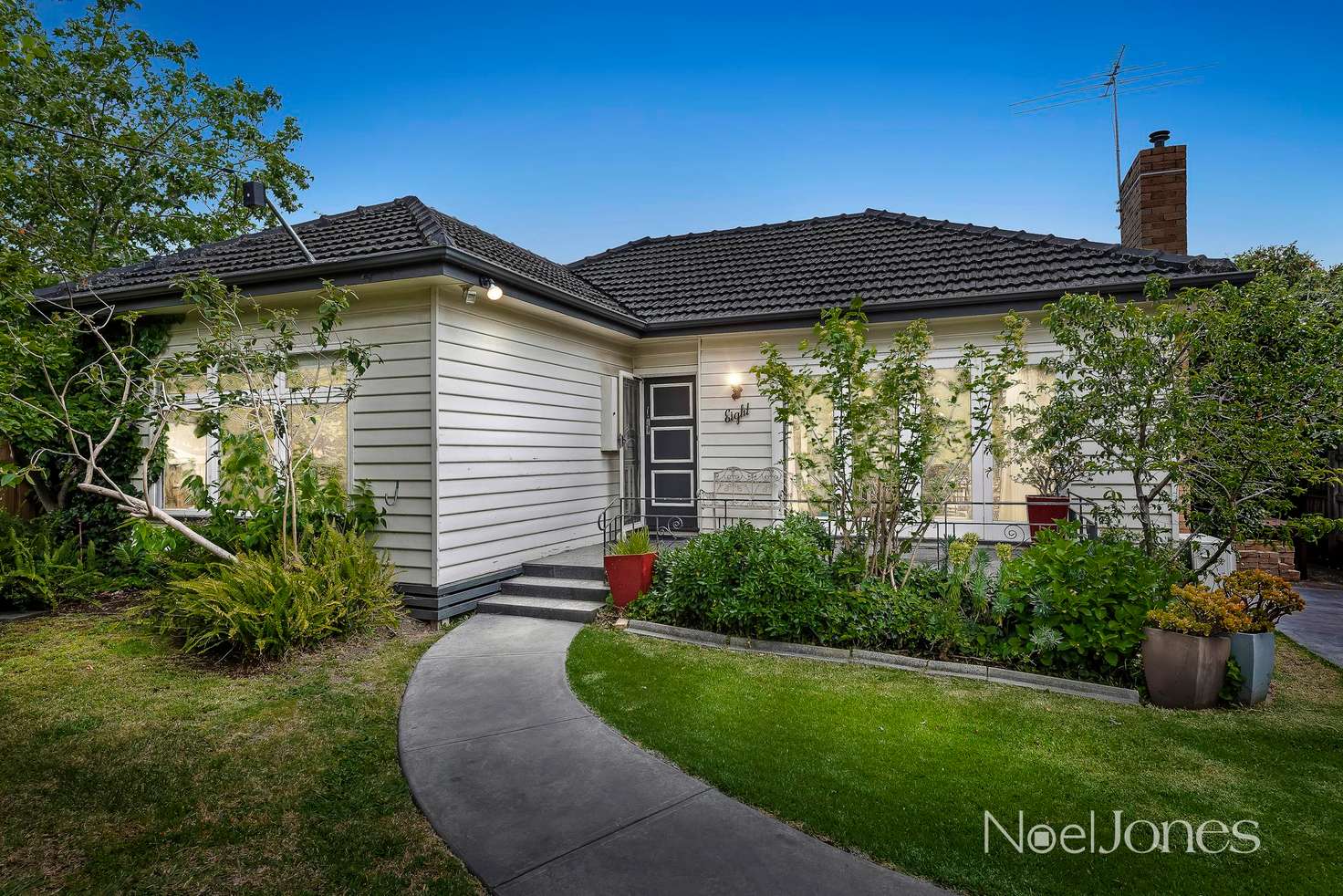 Main view of Homely house listing, 8 Garden Street, Box Hill North VIC 3129