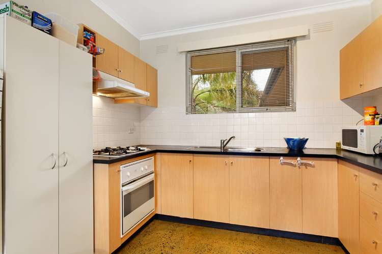Second view of Homely apartment listing, 5 Duke Street, Caulfield South VIC 3162