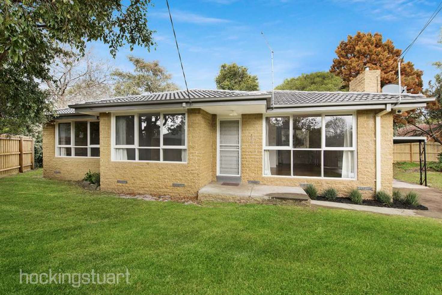 Main view of Homely house listing, 3 Orana Court, Frankston VIC 3199