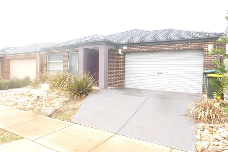Main view of Homely house listing, 44 Hewett Drive, Point Cook VIC 3030