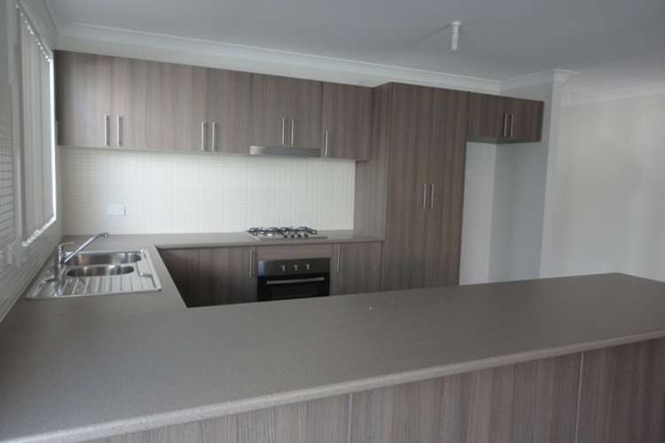 Second view of Homely house listing, 44 Hewett Drive, Point Cook VIC 3030