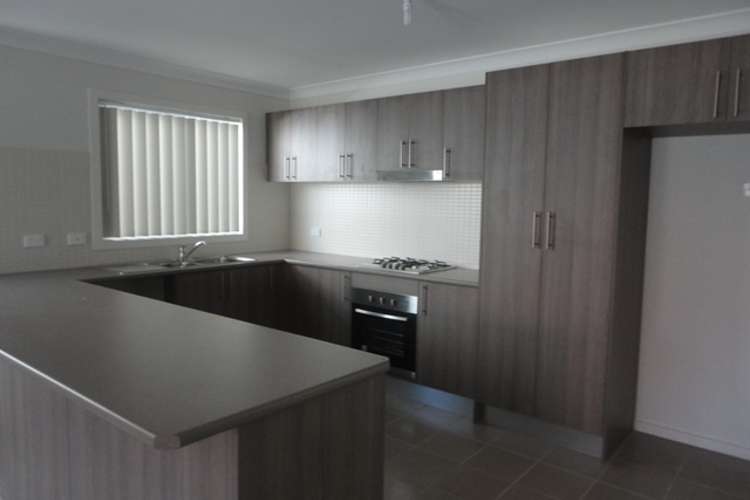 Third view of Homely house listing, 44 Hewett Drive, Point Cook VIC 3030