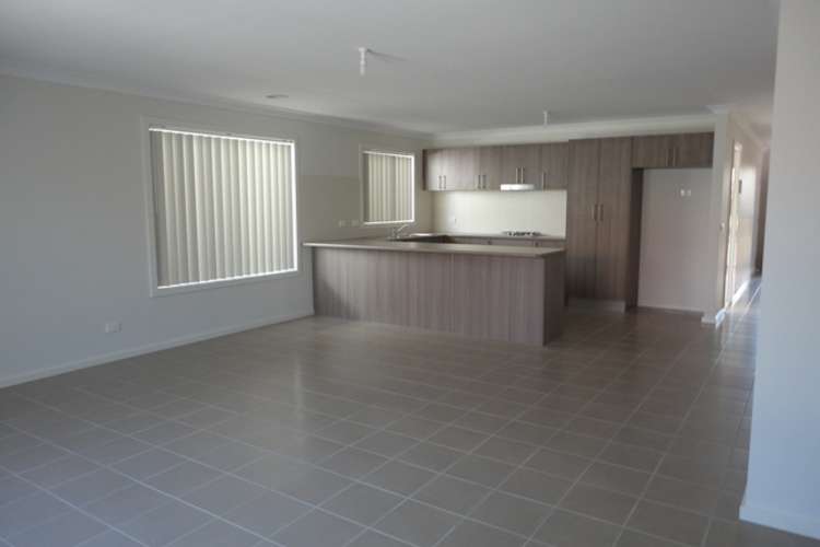 Fourth view of Homely house listing, 44 Hewett Drive, Point Cook VIC 3030