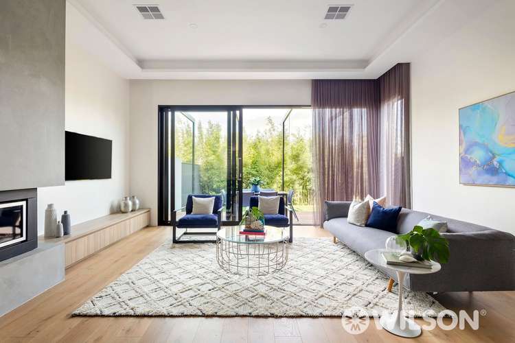 Fourth view of Homely townhouse listing, 5b Chloris Crescent, Caulfield VIC 3162