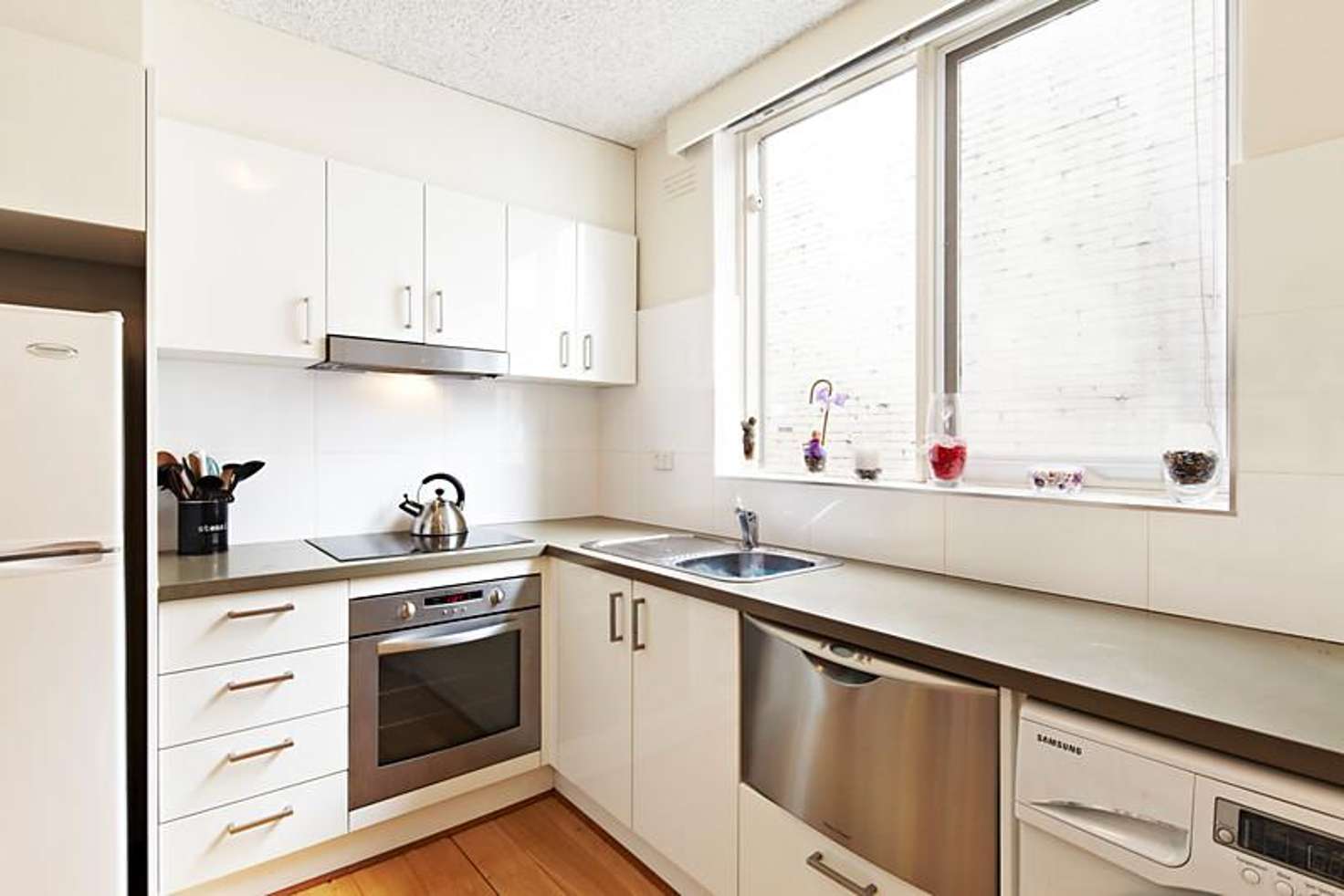 Main view of Homely apartment listing, 1/5 Mary Street, St Kilda West VIC 3182