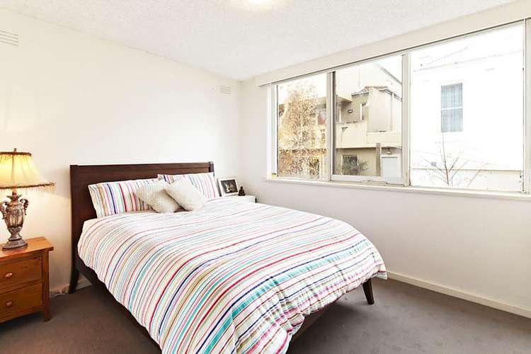 Third view of Homely apartment listing, 1/5 Mary Street, St Kilda West VIC 3182