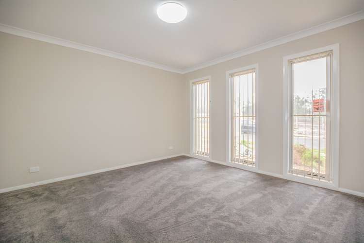 Second view of Homely house listing, 28 Nagle Street, Jordan Springs NSW 2747