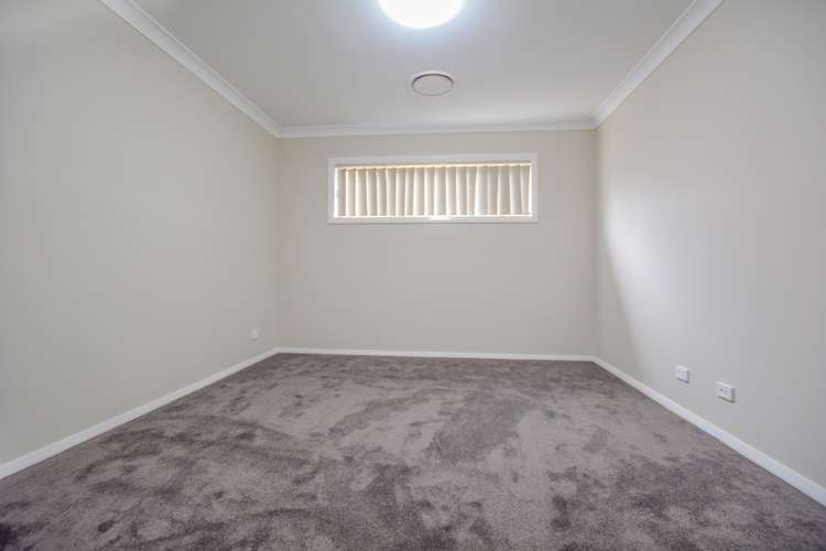 Fourth view of Homely house listing, 28 Nagle Street, Jordan Springs NSW 2747