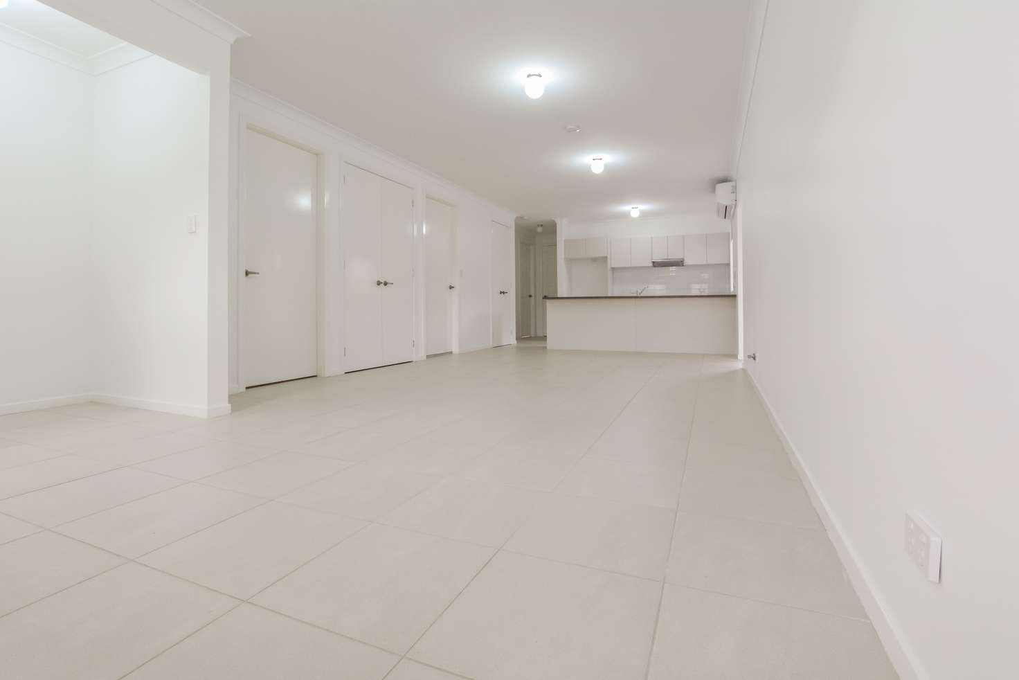 Main view of Homely unit listing, 1/62 William Hart Crescent, Penrith NSW 2750