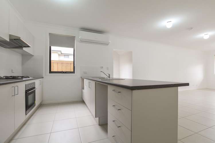 Second view of Homely unit listing, 1/62 William Hart Crescent, Penrith NSW 2750