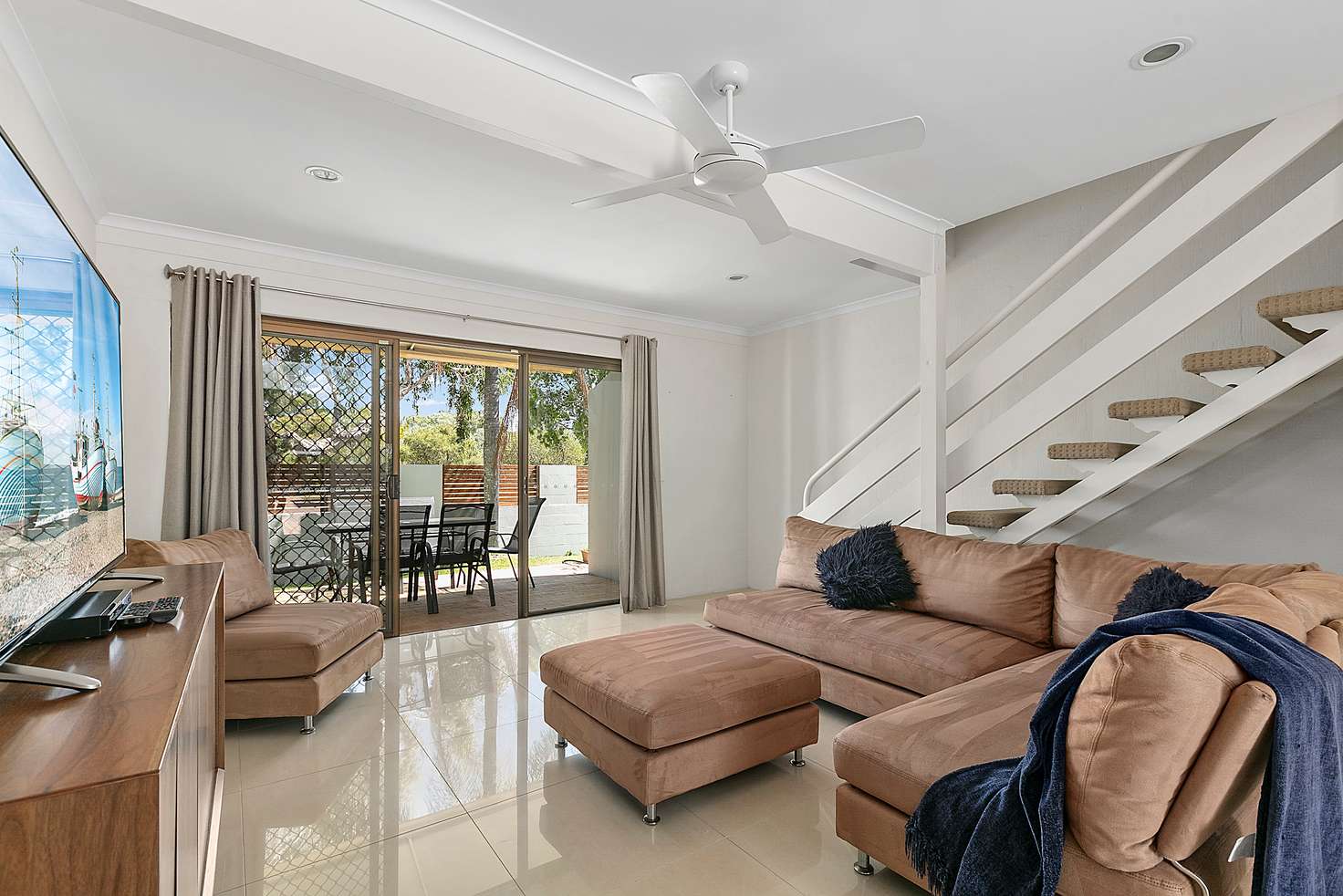 Main view of Homely unit listing, 5/130 Noosa Parade, Noosaville QLD 4566