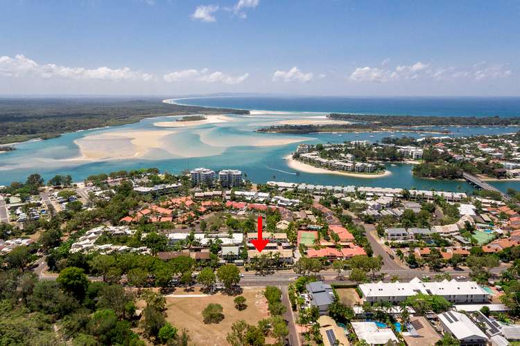 Fifth view of Homely unit listing, 5/130 Noosa Parade, Noosaville QLD 4566