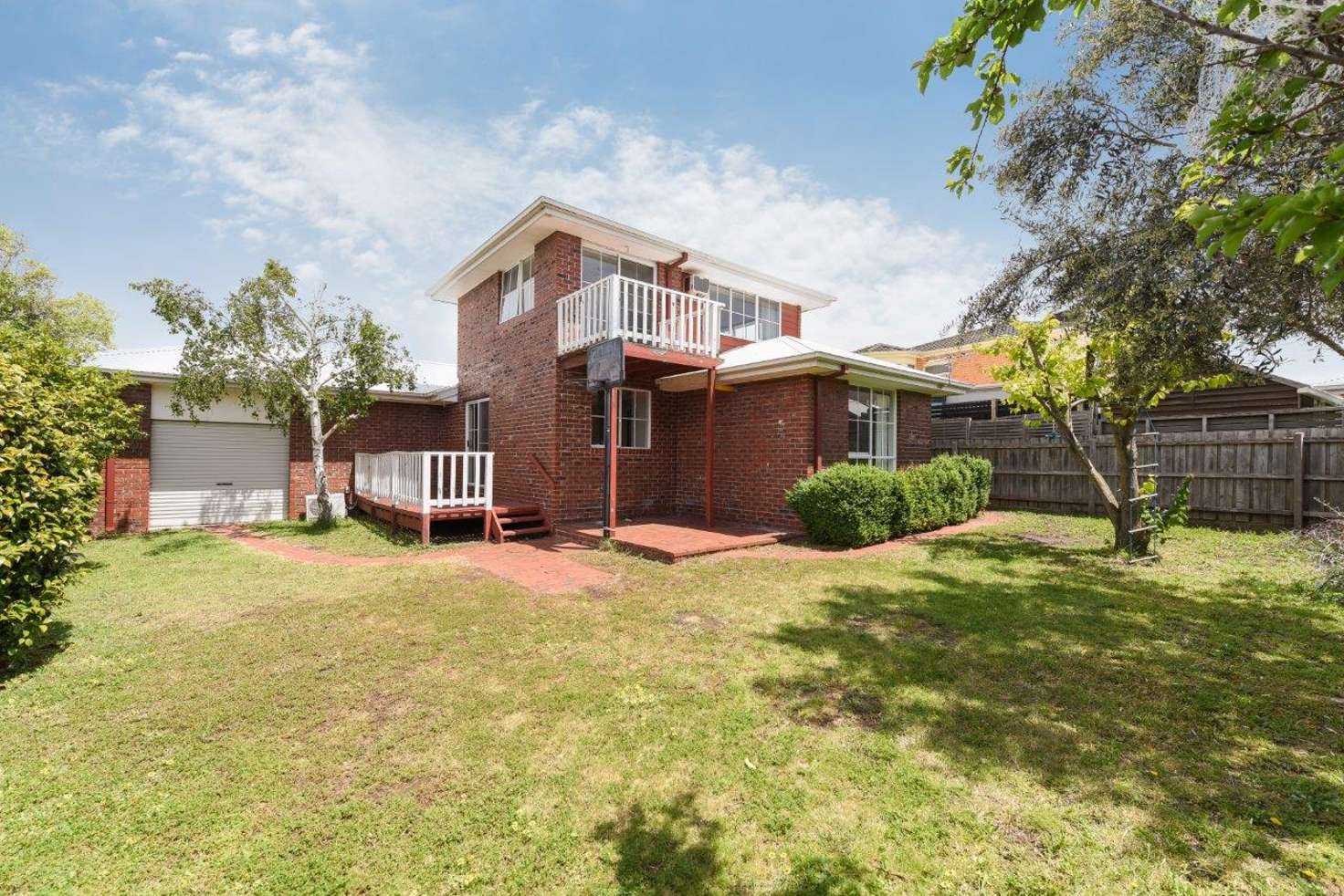 Main view of Homely house listing, 10 Bianca Court, Mornington VIC 3931