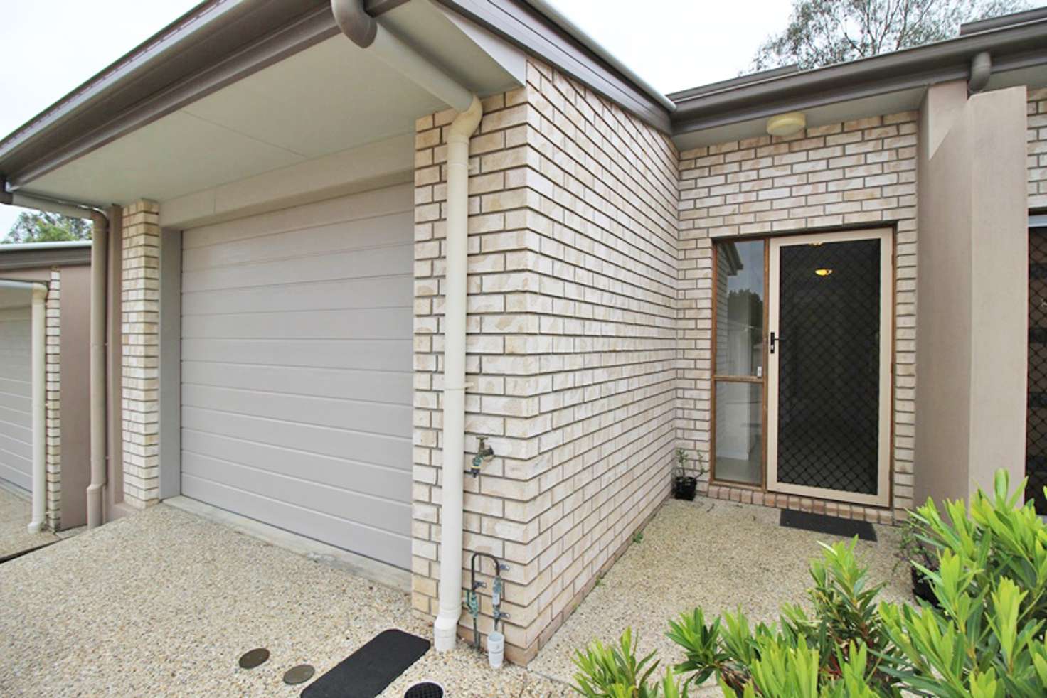 Main view of Homely townhouse listing, 2/14 Banksia  Drive, Gympie QLD 4570