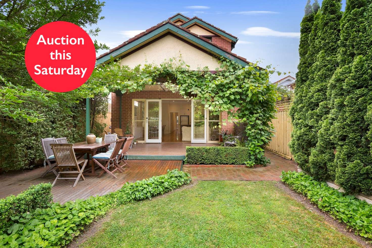 Main view of Homely house listing, 35 Carlingford Street, Elsternwick VIC 3185