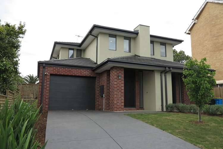 Main view of Homely townhouse listing, 1/35 Jurang Street, Balwyn VIC 3103