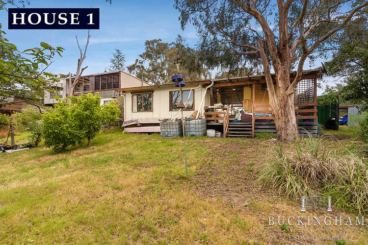 Fifth view of Homely house listing, 1 Kirwana Grove, Montmorency VIC 3094