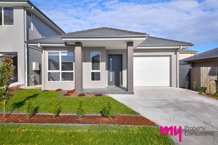 Main view of Homely house listing, 313 South Circuit, Oran Park NSW 2570
